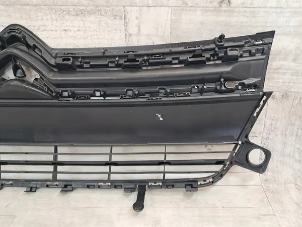 Grille de pare-chocs avant CITROEN BERLINGO II LIFT III 9810963780 image 5