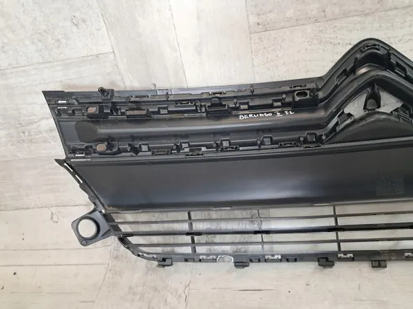 Grille de pare-chocs avant CITROEN BERLINGO II LIFT III 9810963780 image 6