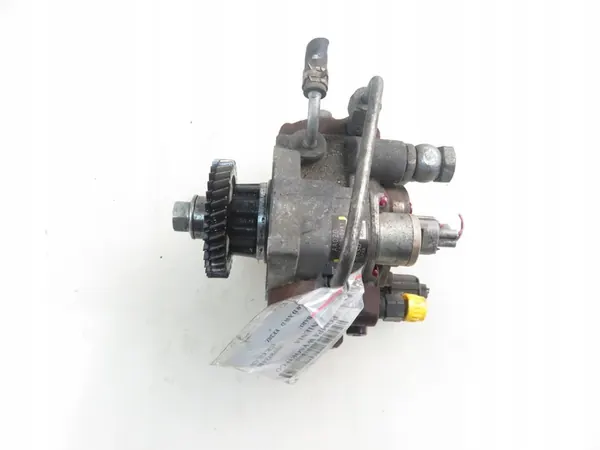 Denso  Pompe à carburant image 10