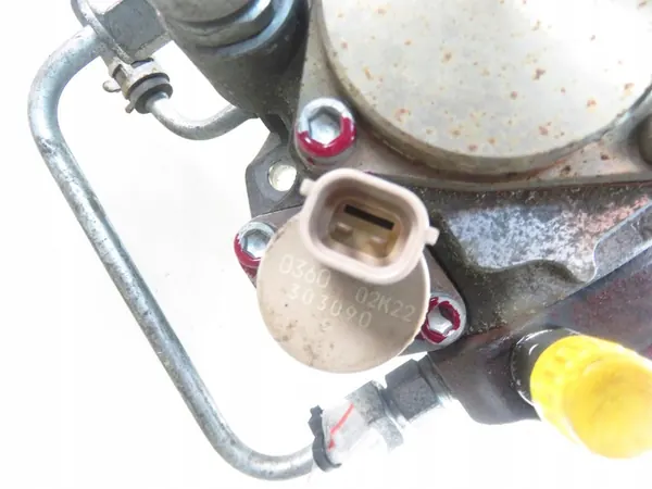 Denso  Pompe à carburant image 3