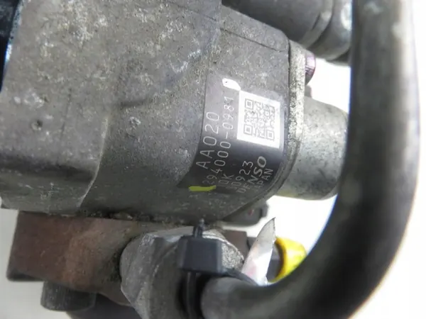 Denso  Pompe à carburant image 9