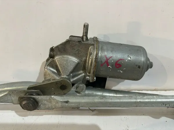 Pyyhkijämekanismi BMW X5 E70 E71 7200535 image 2