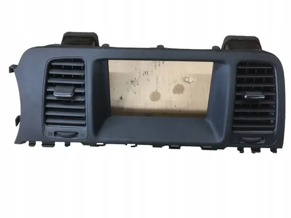 ATE10077 Middenluchtrooster voor Nissan Murano image 2