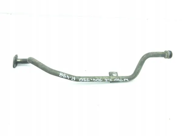 Mercedes vesiputki OEM R498 W140 300SE:lle image 2