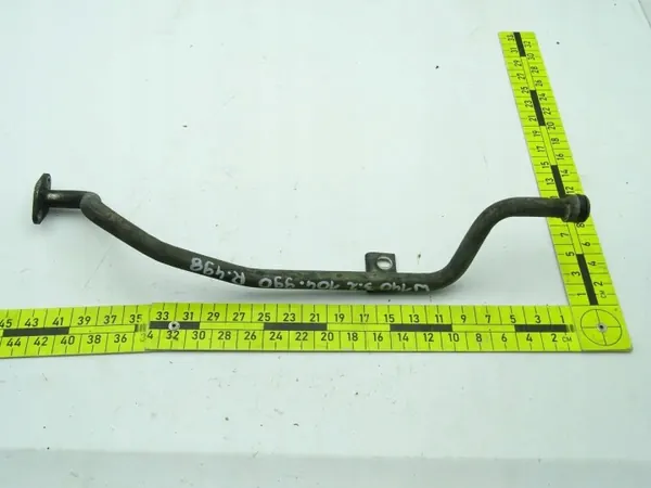 Mercedes vesiputki OEM R498 W140 300SE:lle image 3