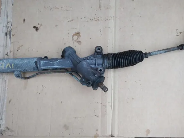 Direção IVECO DAILY III 1999-2014 OEM 504064571 image 4