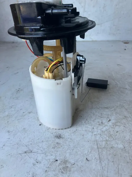 Brandstofpomp Float Citroen C4 II B7 1.6 Blue HDI image 2