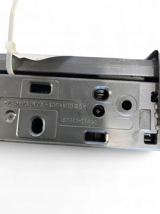 Lexus NX middenconsole armsteun OEM 5898278020 image 9