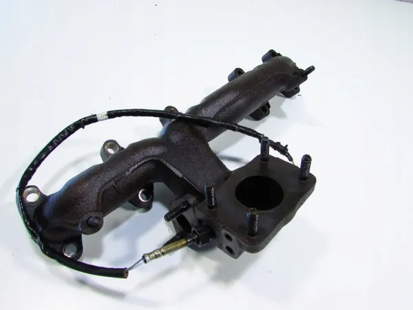 Coletor de escape OEM Volkswagen Crafter 2.5 TDI CEB image 2