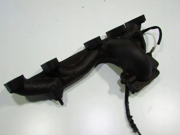 Coletor de escape OEM Volkswagen Crafter 2.5 TDI CEB image 4