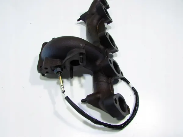 Coletor de escape OEM Volkswagen Crafter 2.5 TDI CEB image 6