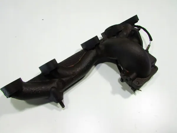 Coletor de escape OEM Volkswagen Crafter 2.5 TDI CEB image 8