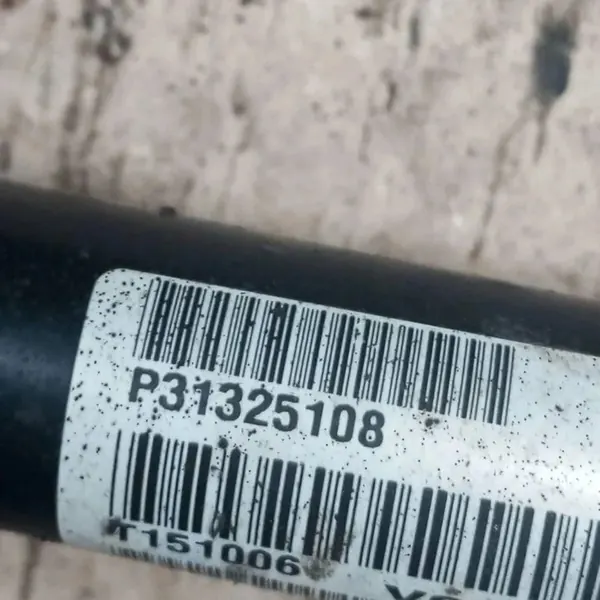 Vänster framaxel VOLVO S60 II 2.0L Diesel 2016 image 3