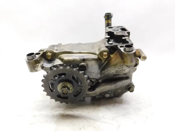 Öljypumppu OEM S550014100 Mazda 3 BM CX-3 1.5d:lle image 2