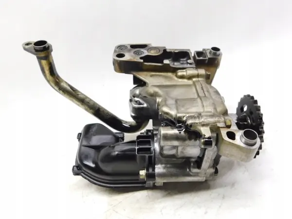 Öljypumppu OEM S550014100 Mazda 3 BM CX-3 1.5d:lle image 3