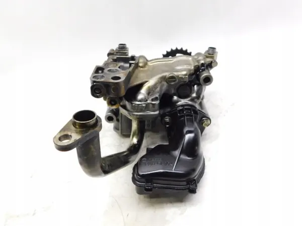 Öljypumppu OEM S550014100 Mazda 3 BM CX-3 1.5d:lle image 4
