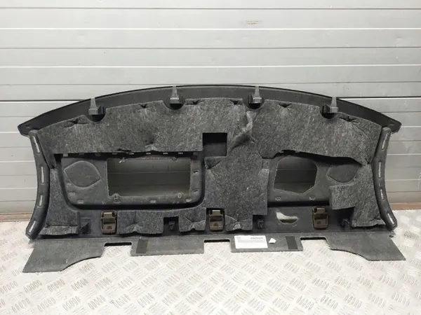 Achterste plank OEM 8K5863411AA voor Audi A4 B8 Sedan image 3