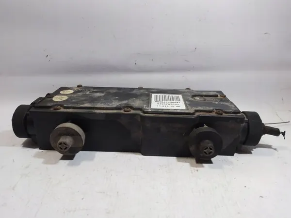 Sähkökäyttöinen Jarru Renault Scenic II 8200702092 image 2