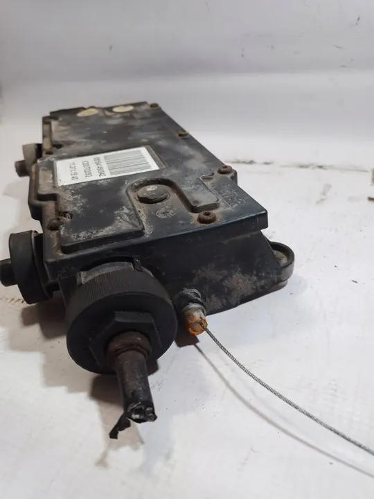 Sähkökäyttöinen Jarru Renault Scenic II 8200702092 image 3