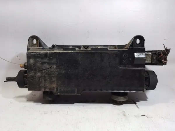 Sähkökäyttöinen Jarru Renault Scenic II 8200702092 image 6