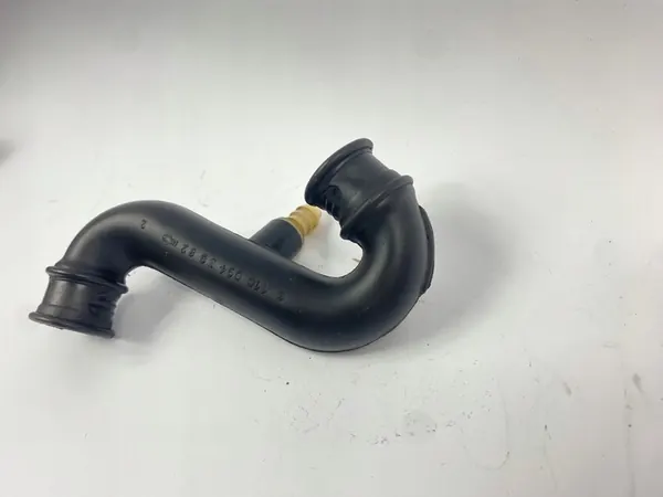 Ilmaputki Mercedes W123 W126 R107 280 M110 image 3