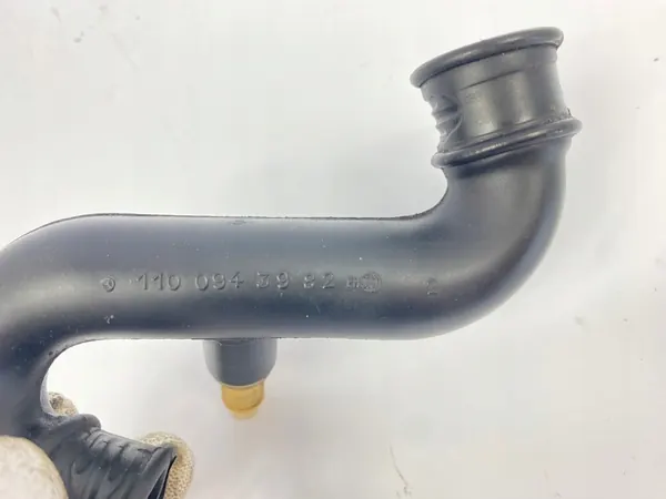 Ilmaputki Mercedes W123 W126 R107 280 M110 image 7