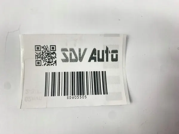 Ilmaputki Mercedes W123 W126 R107 280 M110 image 8