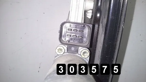 Mercedes Fensterheber OEM AM-303575 Gebraucht image 4