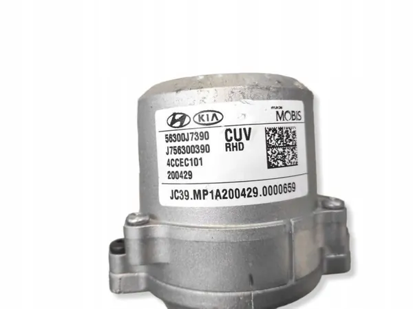 OEM 56300J7390 ohjauspylväs Kia XCeed:lle image 6