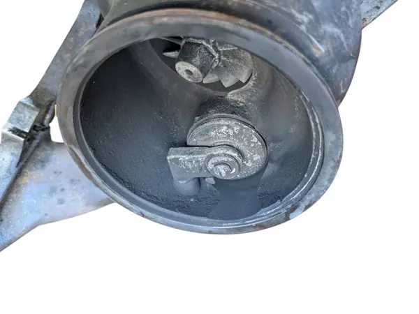 Opel Astra II Zafira 2.0 Turbo Turbocompresor 90423508 image 2