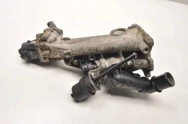 Opel EGR-venttiili 55566052 image 10