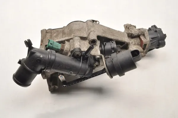 Opel EGR-venttiili 55566052 image 2