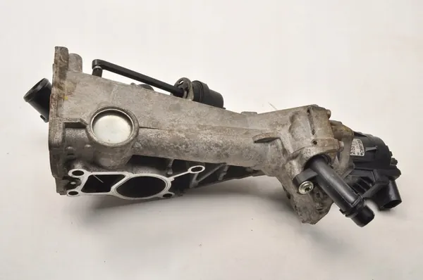 Opel EGR-venttiili 55566052 image 5