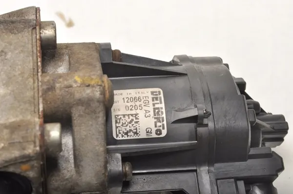 Opel EGR-venttiili 55566052 image 6