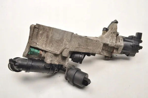 Opel EGR-venttiili 55566052 image 8