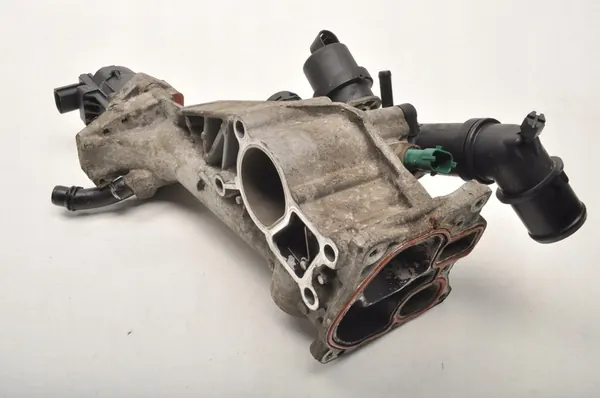 Opel EGR-venttiili 55566052 image 9