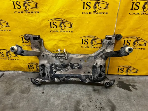 Etujousivarsi OEM iscarparts Ford Escape MK3:lle image 2