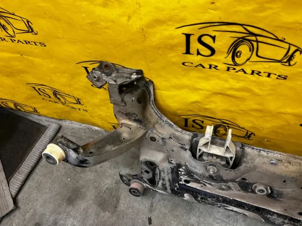 Etujousivarsi OEM iscarparts Ford Escape MK3:lle image 3