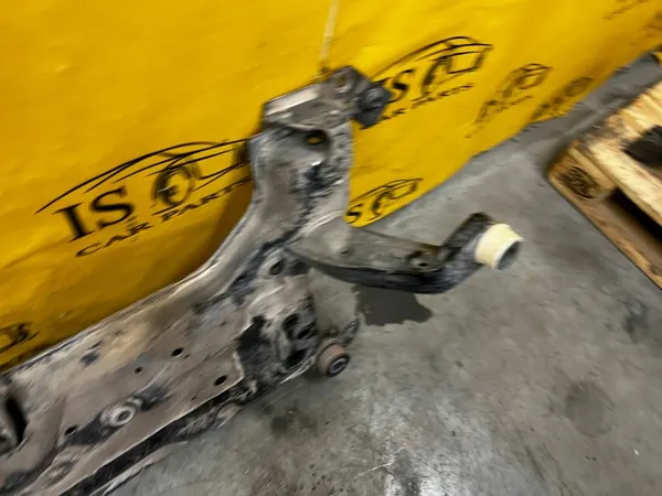 Etujousivarsi OEM iscarparts Ford Escape MK3:lle image 4