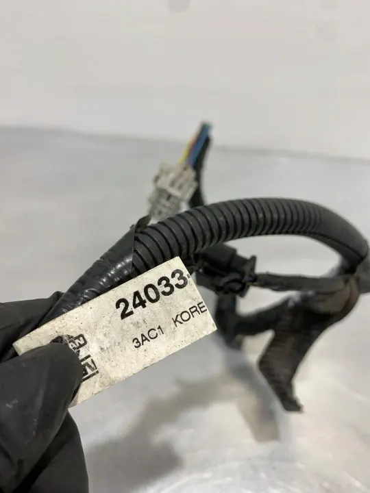 Renault Koleos I Harnais PDC OEM 24033JY00A image 3