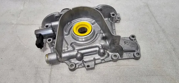 Pompe à huile OEM 46358382 pour Alfa Romeo Tonale 1.6 JTDM image 3