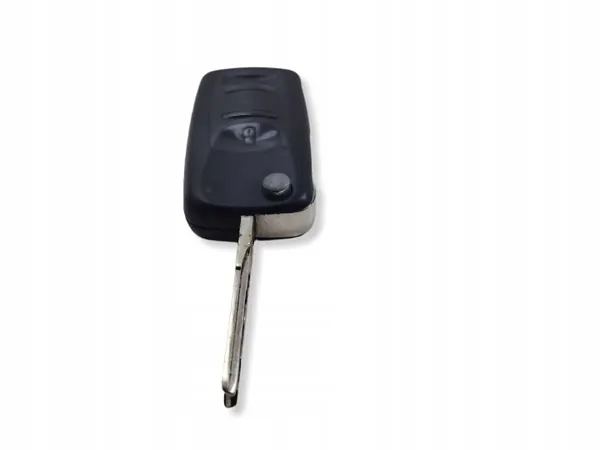 Chave ou Cartão Volkswagen Transporter NA Usado image 5
