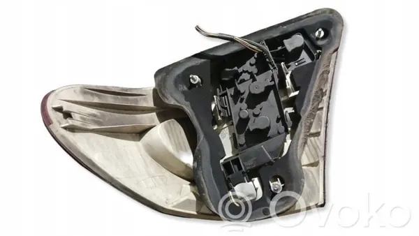 Inserto Luz Trasera Izquierda Mercedes-Benz CLK W209 OEM A2098200577 image 3
