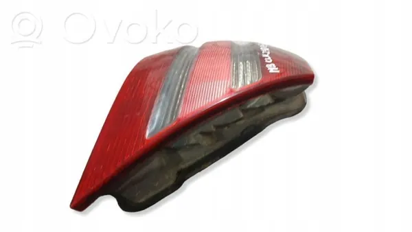 Inserto Luz Trasera Izquierda Mercedes-Benz CLK W209 OEM A2098200577 image 4