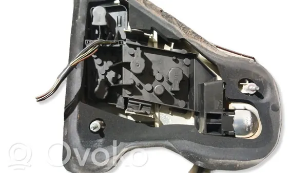 Inserto Luz Trasera Izquierda Mercedes-Benz CLK W209 OEM A2098200577 image 6