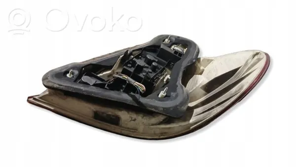 Inserto Luz Trasera Izquierda Mercedes-Benz CLK W209 OEM A2098200577 image 7