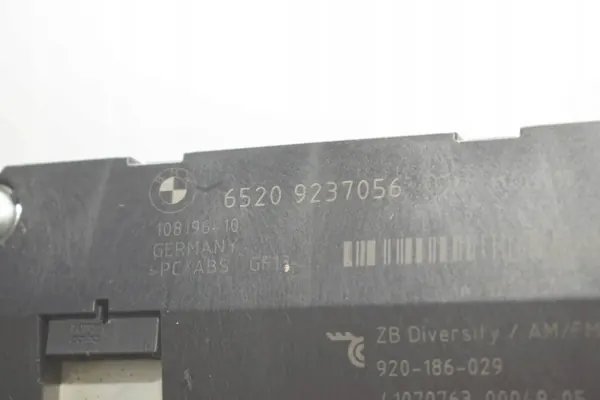 BMW Antenneversterker OEM 65209237056 voor 5 Serie GT image 6