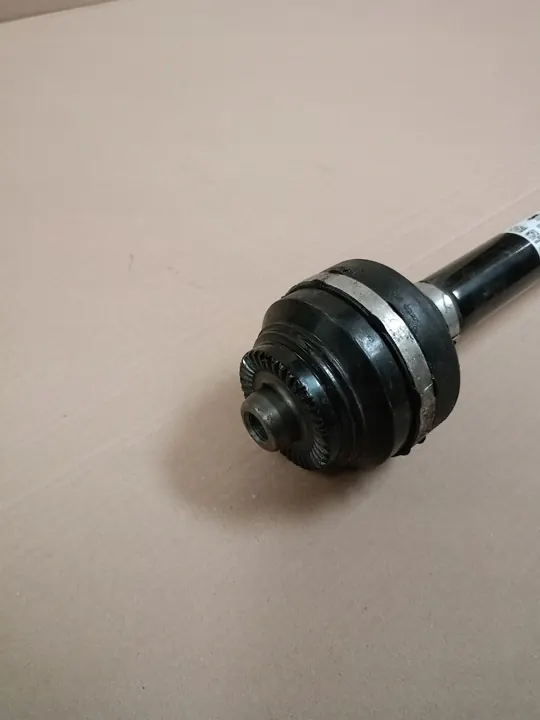 Höger bakaxel BMW IX3 756082005 image 2