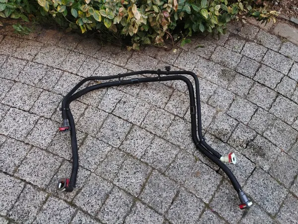 OEM fgvkvjbjlblb0 Bränsle-EVAP-rör Ford Escape image 2