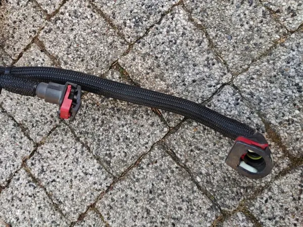 OEM fgvkvjbjlblb0 Bränsle-EVAP-rör Ford Escape image 4